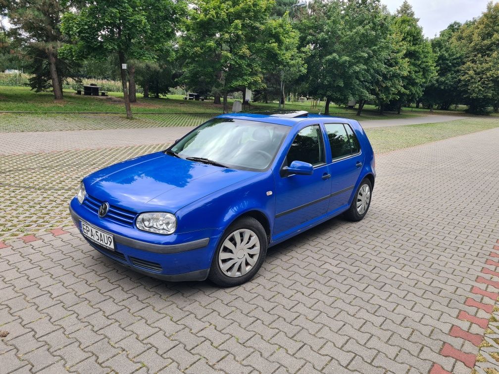 1.6 benzyna zarejestrowany pierwszy właściciel