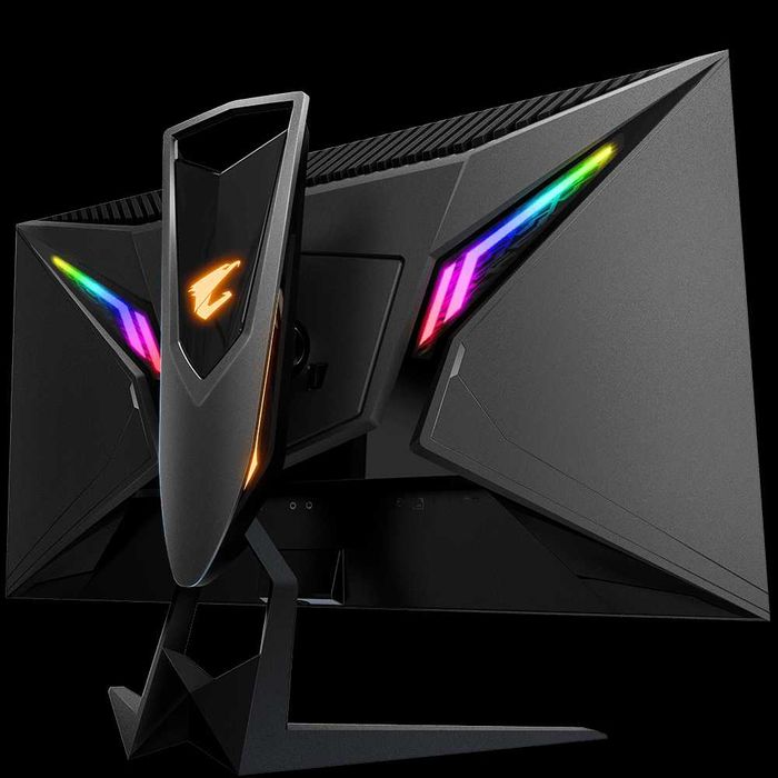 Monitor Gigabyte AORUS F127Q-P 2K 165Hz