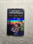 Książka Nina i złota liczba