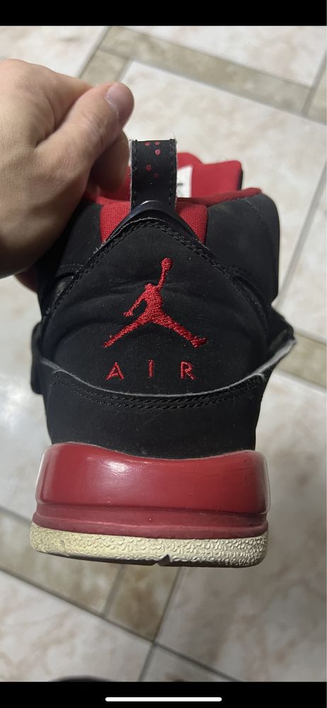 кросівки Air jordan