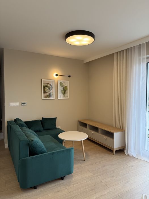 wynajmę mieszkanie 39 m2