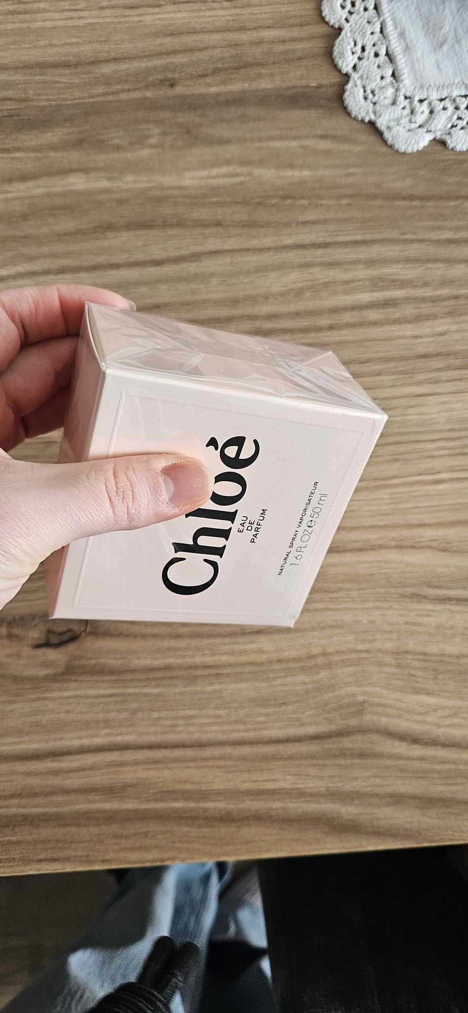 Chloé eau de parfum 50ml