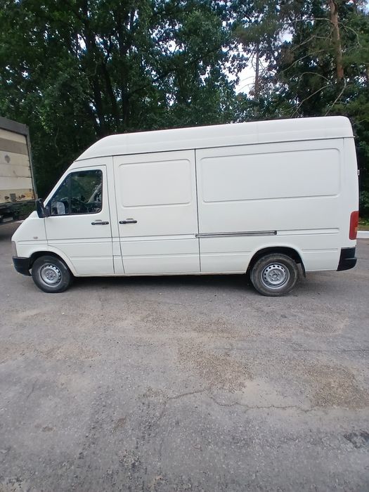 Продам Lt35 2,5 ,тді авто в хорошому стані ,робоча машина сів і поїхав