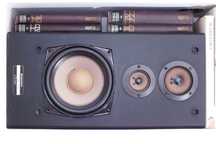 2 kolumny Pioneer CS-557, 70W