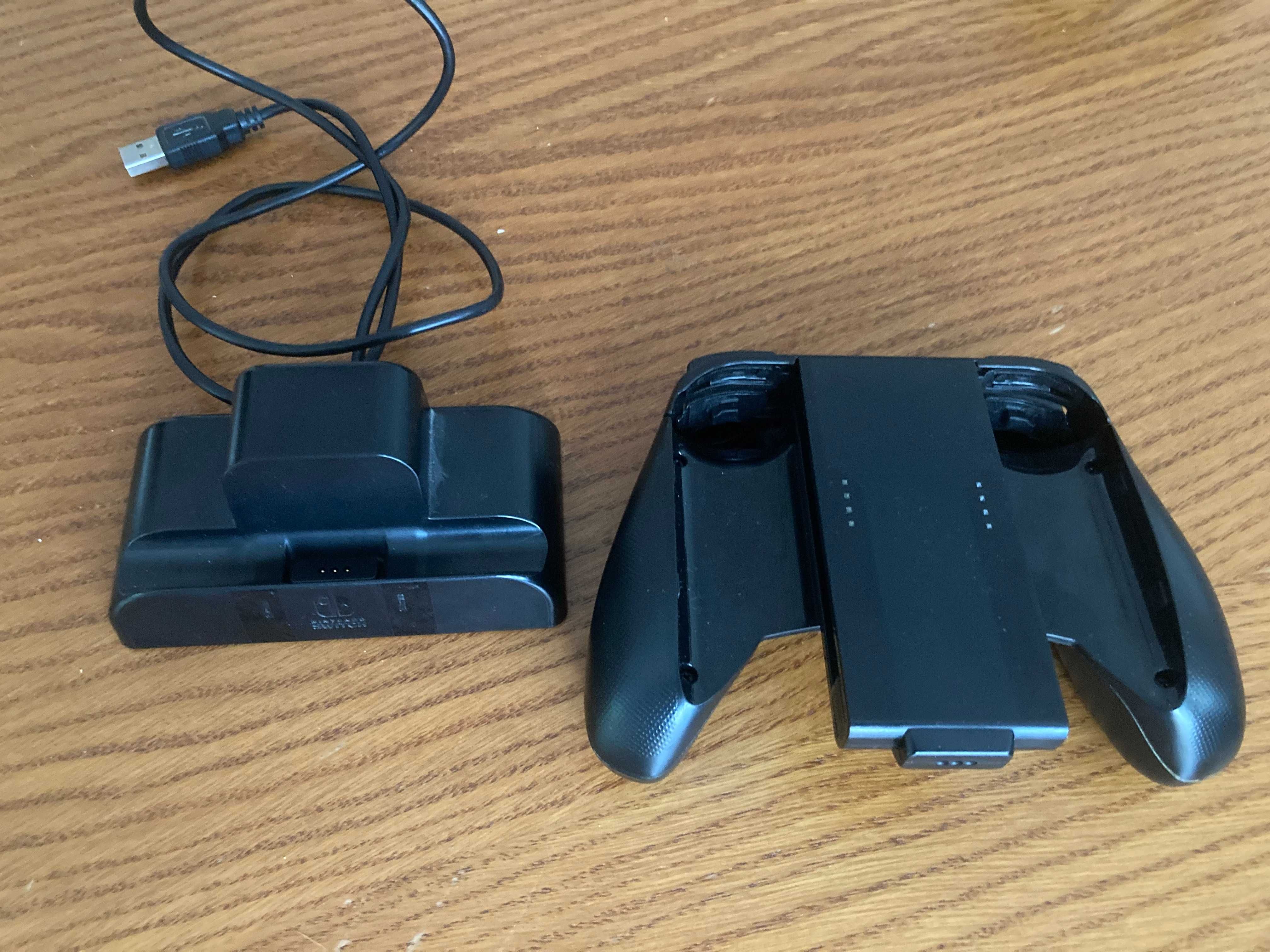 PDP Charging Grip do Nintendo Switch