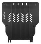 Захист двигуна, захист картера оригінальний Suzuki Vitara, SX4