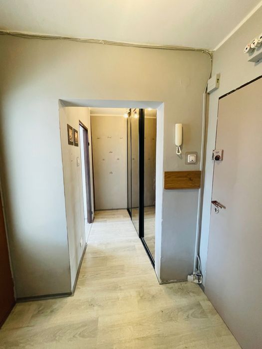 2-pokojowe mieszkanie 51m2 Piotrowice-Ochojec, bez prowizji!