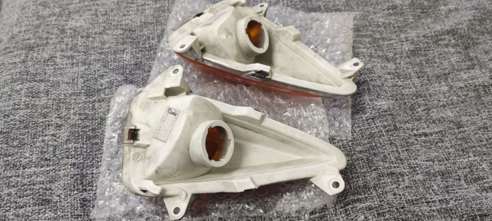 Piscas Honda Varadero 1000 XL