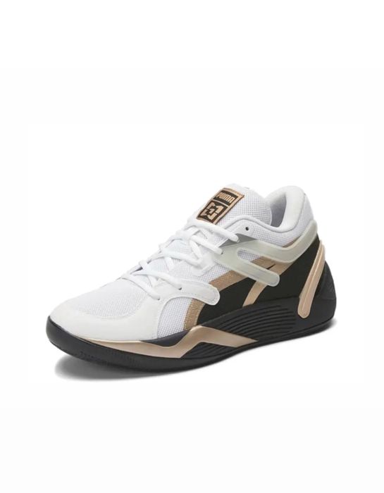 46, 47, Puma Blaze Court , баскетбольні чоловічі кросівки