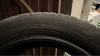 Opony wielosezonowe Michelin CrossClimate 225/50 R17