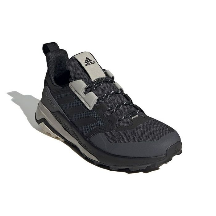 Adidas Чоловічі кросівки Terrex Trailmaker Black Aluminium Core-Black