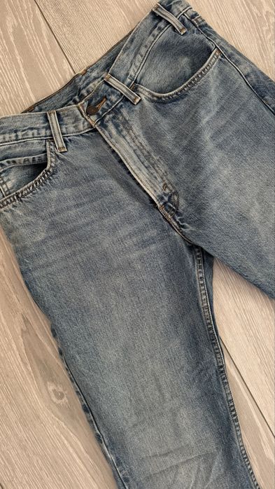 Джинси Levi’s 517 Bootcut