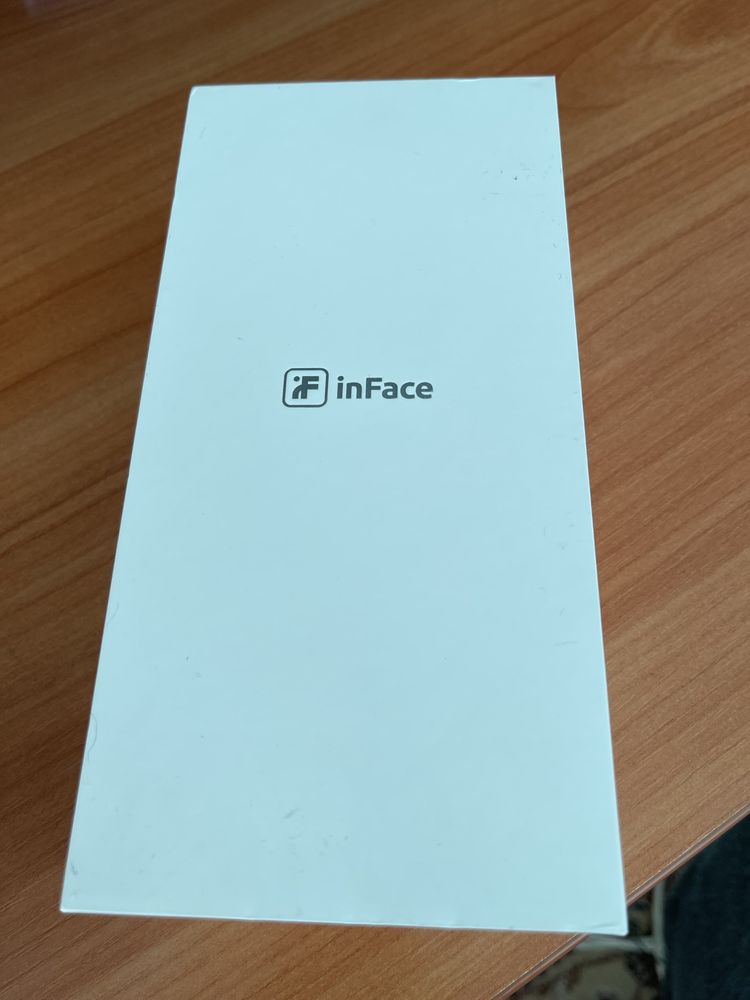 Вакуумный прибор для чистки лица Xiaomi InFace
