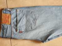 Продам джинсы LEVIS 502 W34 L30
