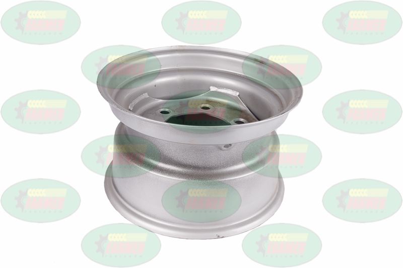 Piasta koła przyczepy D-47, D47, D-50 Rozrzutnik 6 otworowa WYSYŁKA