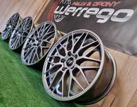 NOWE FELGI  HYUNDAI - 17x5x114,3 - Coupe, I30, I40, IX35, Kona, Tucson