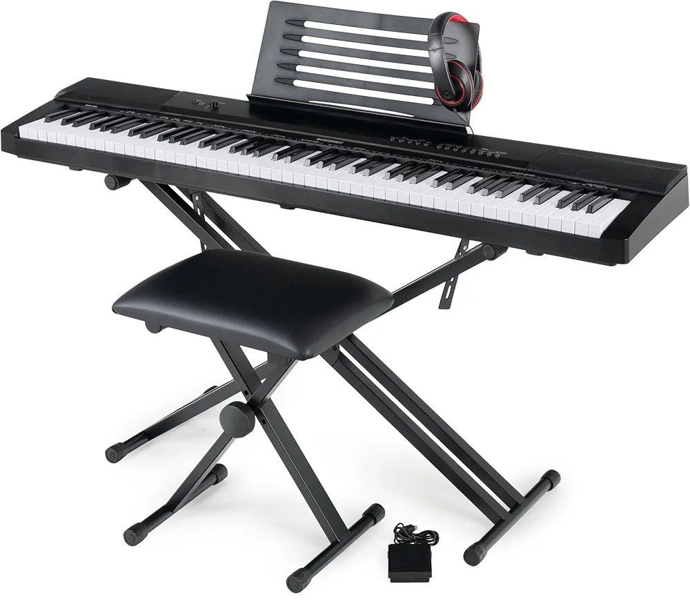 Keyboard Mcgrey BS-88LT