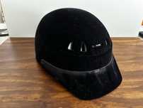 Capacete tipo Toque para Mota