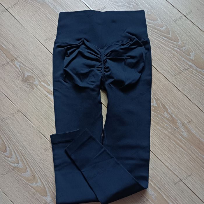 Лосіни з ефектом пуш-ап