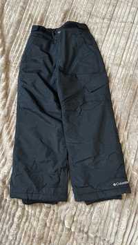 Штани б/у Columbia Ice Slope Pant Boys 8 OMNI- SHIELD