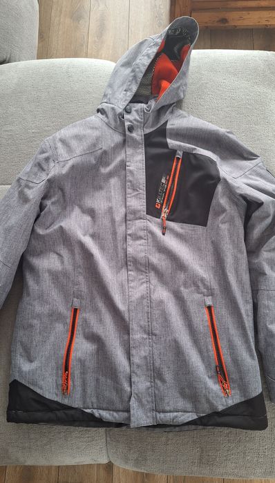 Kurtka narciarska męska Killtec