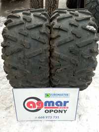 27x11.00R12 Maxis Bighorn 2.0 opony używane para