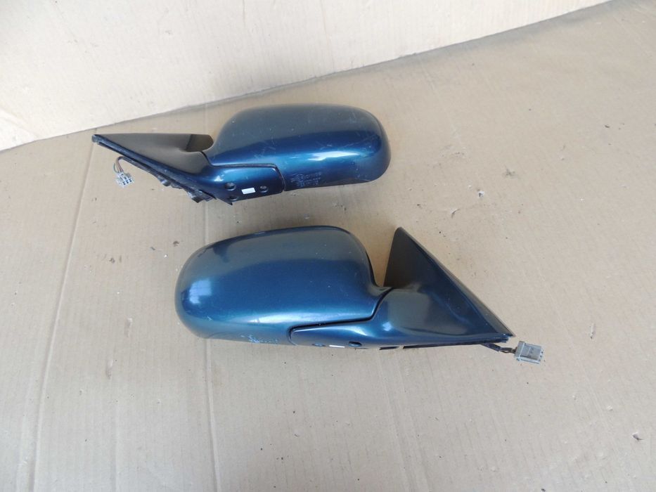 Lusterko prawe lewe europejskie Honda Prelude 4 IV 91,92,93,94,95,96