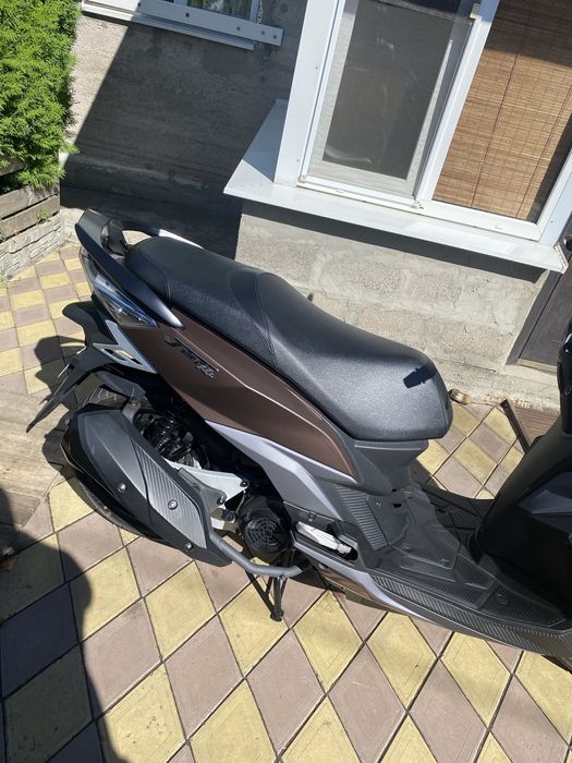 Продам скутер SYM Jet 14 200(ТАЙВАНЬ)новый