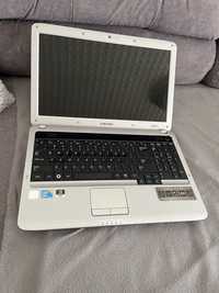Używany Laptop Samsung R530
