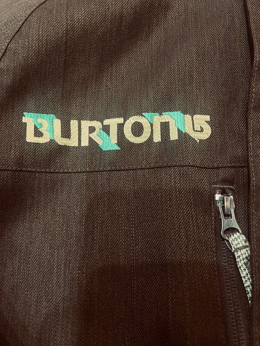 Kutrka zimowa BUTRON, wzrost 164, dla nastolatka