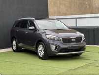 KIA Sorento 2.2 automático 7 lugares