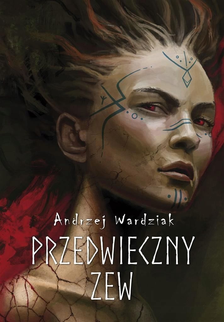 Przedwieczny Zew, Andrzej Wardziak