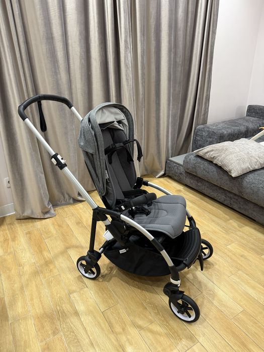 Коляска прогулочная Bugaboo Bee 6