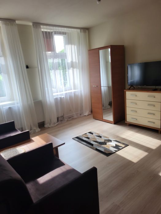 Komfortowe NOCLEGI w Centrum Częstochowy