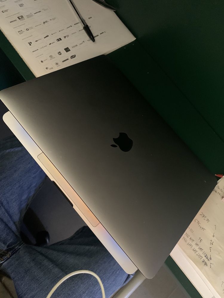 MacBook Pro 13’ 2017