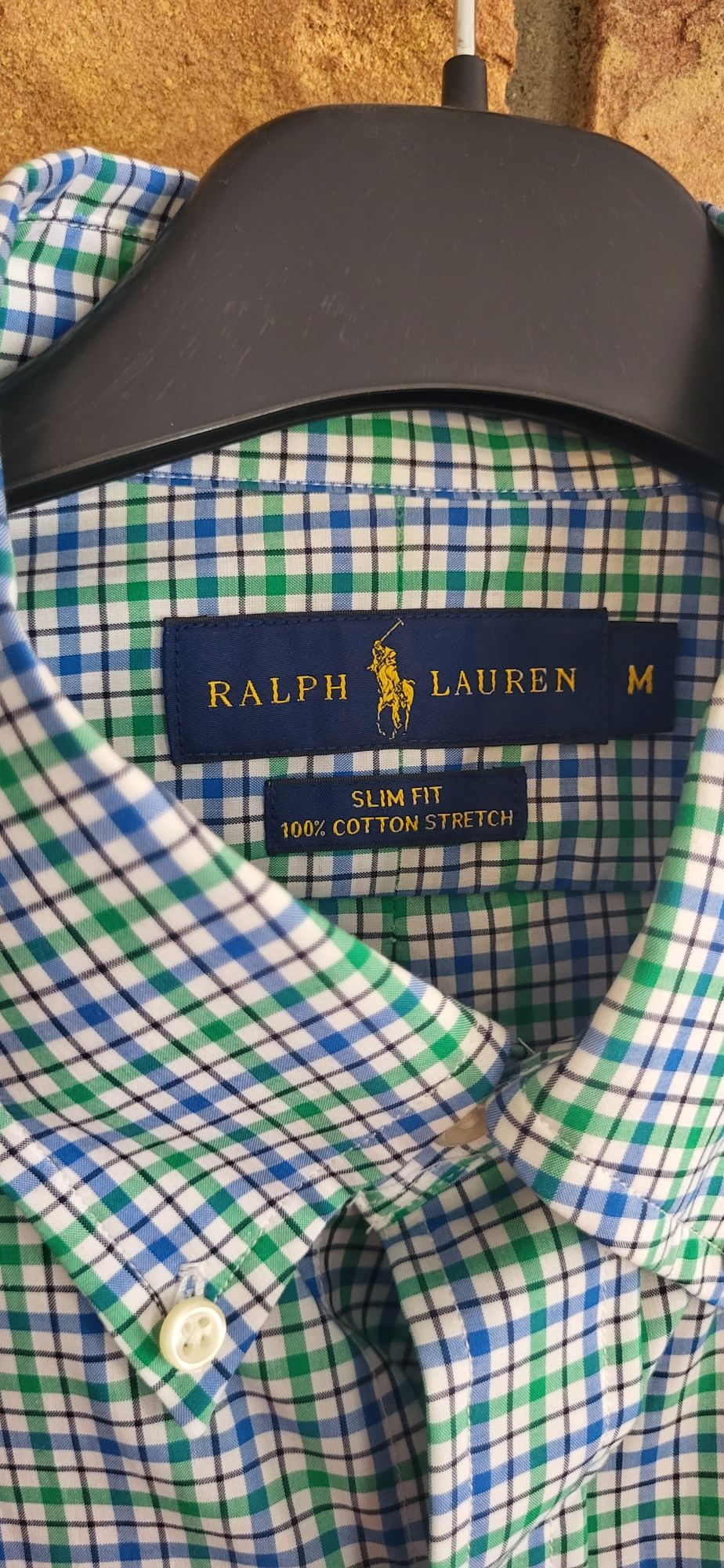 Koszula Ralph Lauren rozmiar M