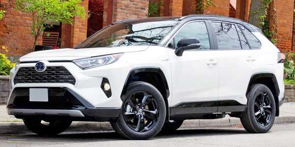 Jantes 18 5x114.3 Toyota Rav4