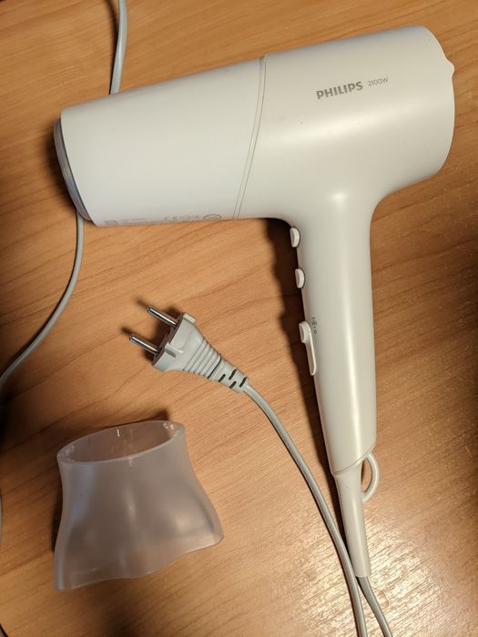 Фен PHILIPS BHD501/00 серії 5000