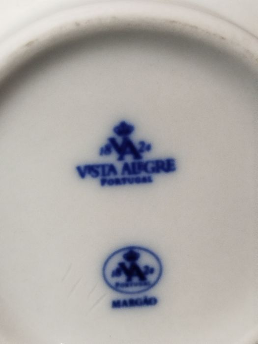 Vista Alegre - Leiteira
