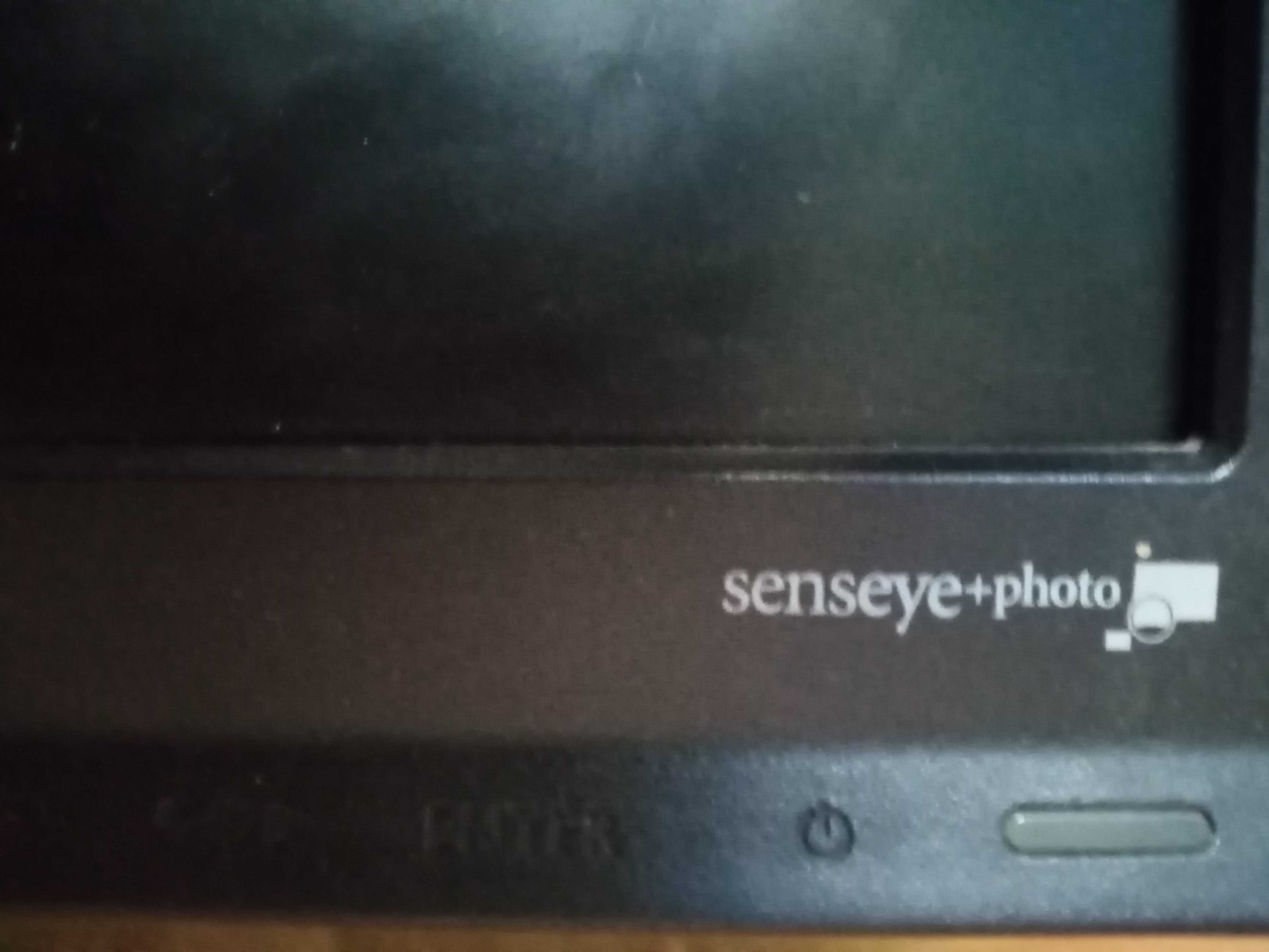 Monitor BenQ G2411 HD