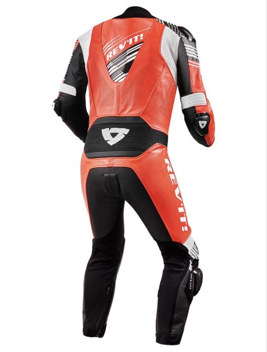 Fato/Macacao de 1 peça Mota Rev It Apex