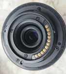 Obiektyw Panasonic Lumix 14-42mm f/3.5-5.6 Asph Lens Mega OIS M43, UV