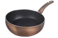 Wok Berlinger Haus Metallic Line 26 cm