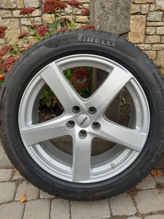 Диски 5/112 r19 В ІДЕАЛЬНОМУ СТАНІ.