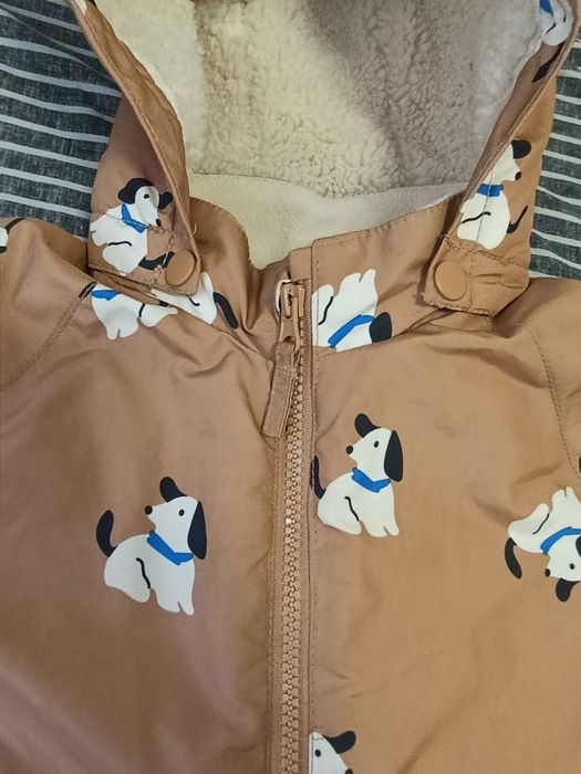 Комбенізон Н.М розмір 4т (104)