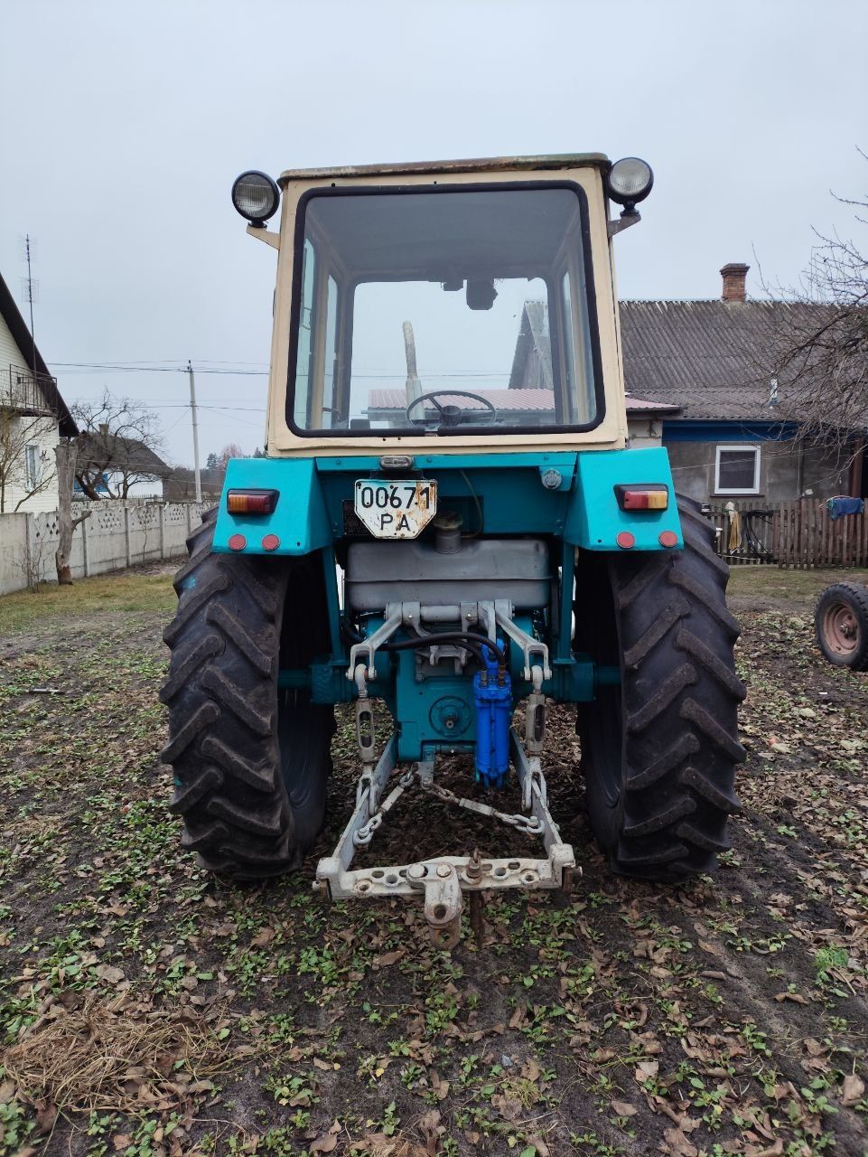 Продам  ЮМЗ 6 Кл