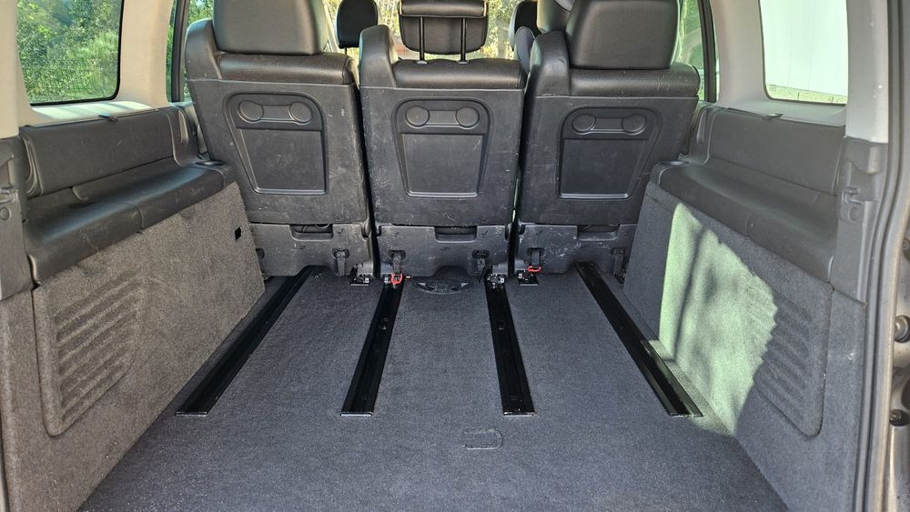 Renaul Espace INITIALE 2.2 Diesel 172 CV
