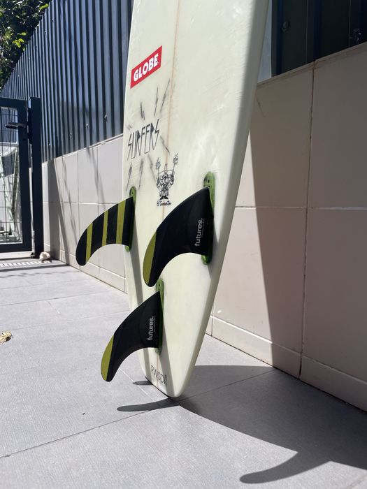 Prancha Surf 5’10 Roberts