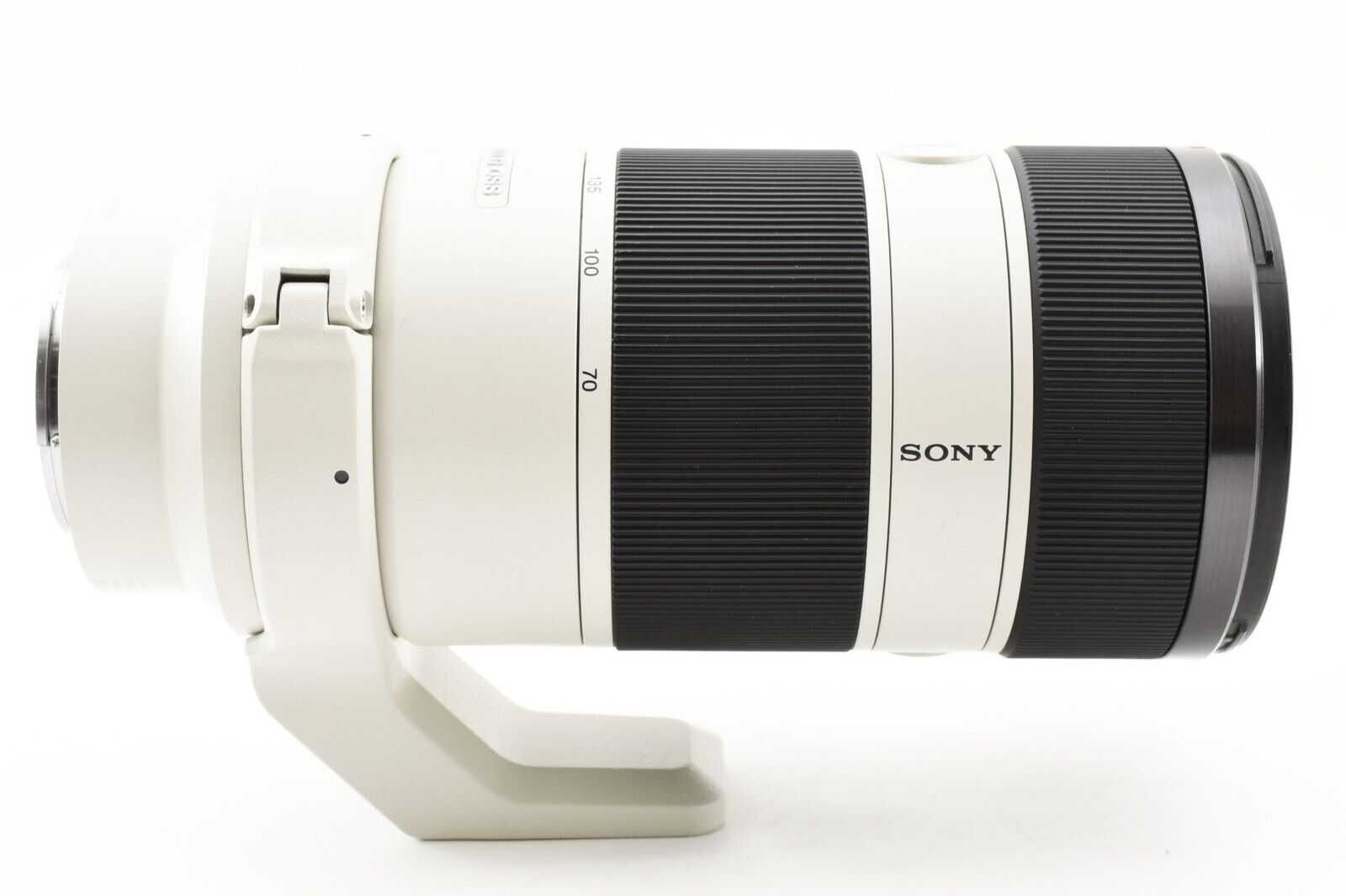 SONY FE 70-200mm f/4 G OSS