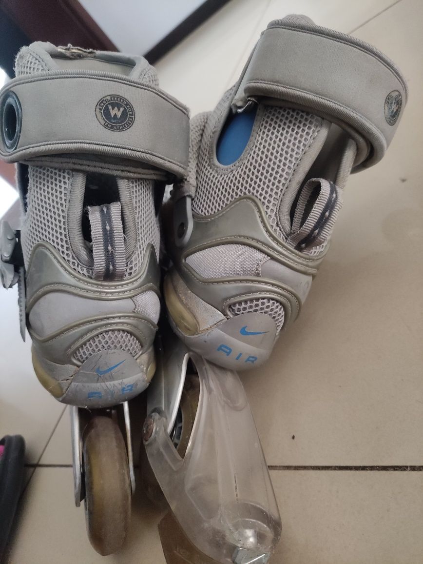 Rolki Nike rozm. 38